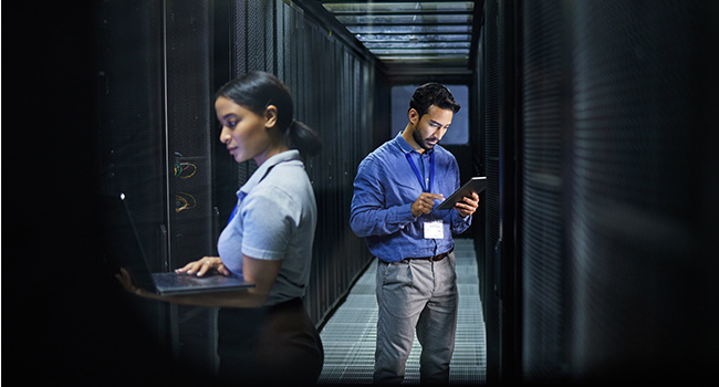 ITSM Benefits