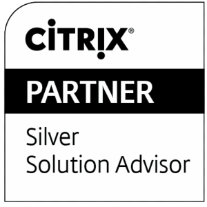 Citrix Silver Partner
