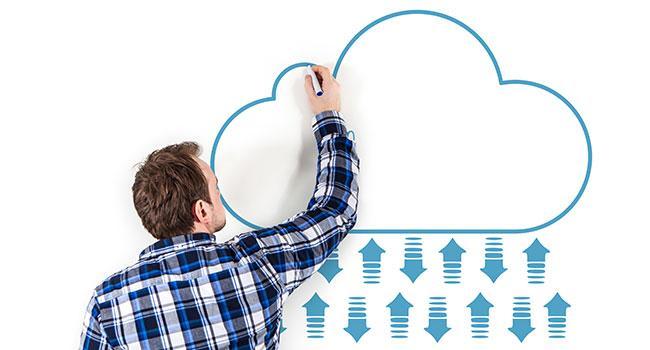 Cloud Backup