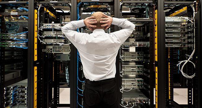 Disaster Recovery