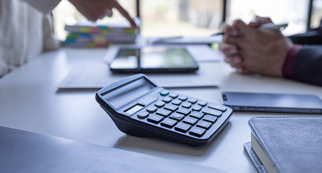 fixate on costs