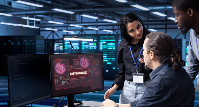 IT Security