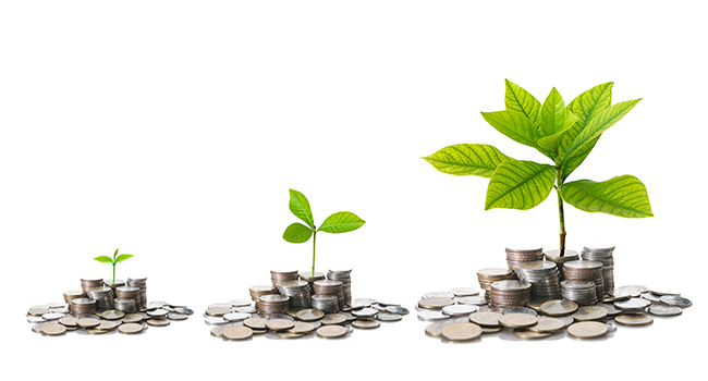 Increase ROI