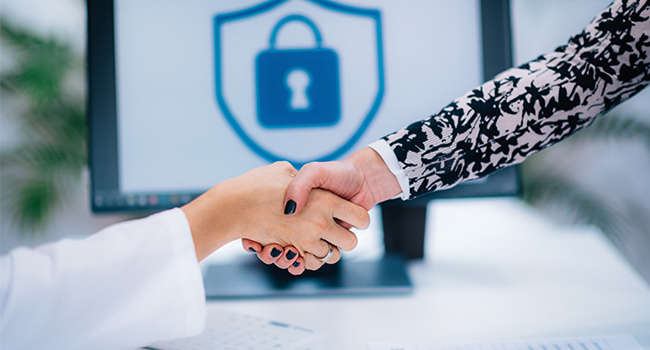 Where passwords managers can prove a hassle