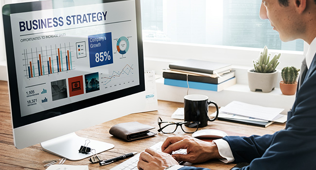 pro-active approach