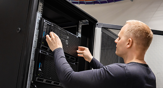 System Patching