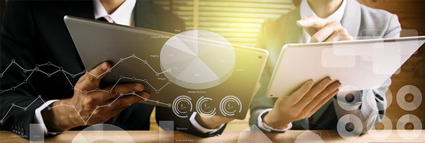 Top 10 UK Industries That Can Benefit from Big Data