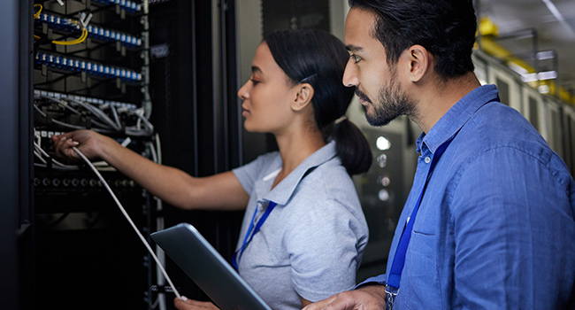 ITSM