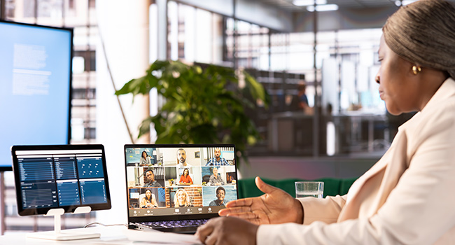 What is VDI
