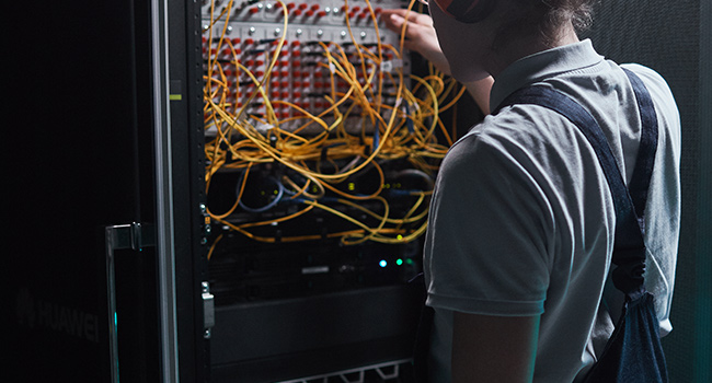 Server Patching